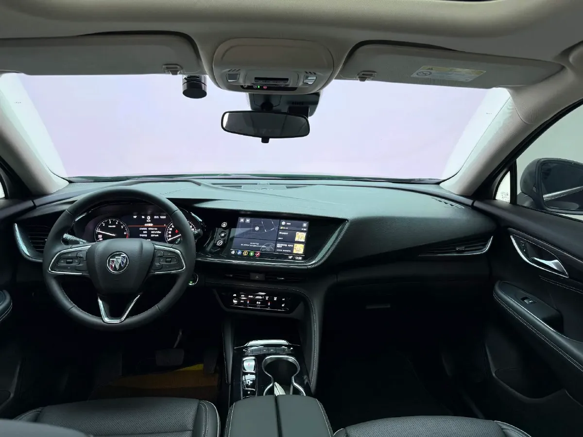 2022 Buick EnvisionS 2.0T 237HP L4 9AT,autocango,china used car exporter,china ev exporter,chinese used car exporter,chinese used ev exporter