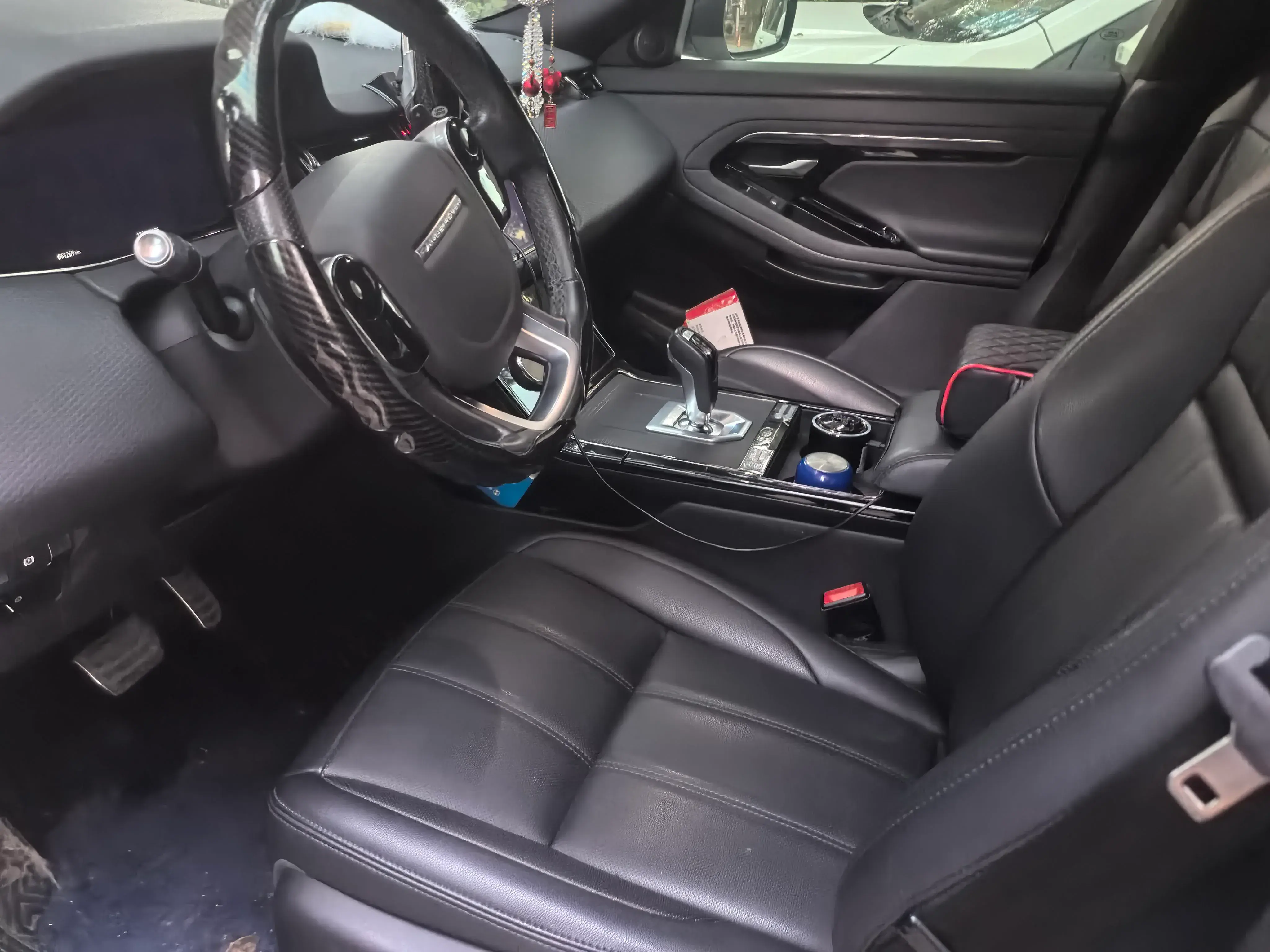 2020 LAND ROVER thumbnail 4