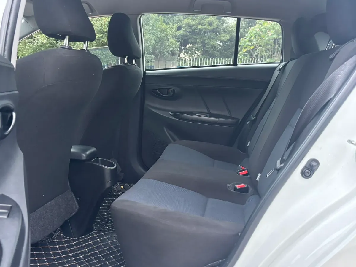 2019 Toyota Yaris L 1.5L 110HP L4 CVT,autocango,china used car exporter,china ev exporter,chinese used car exporter,chinese used ev exporter