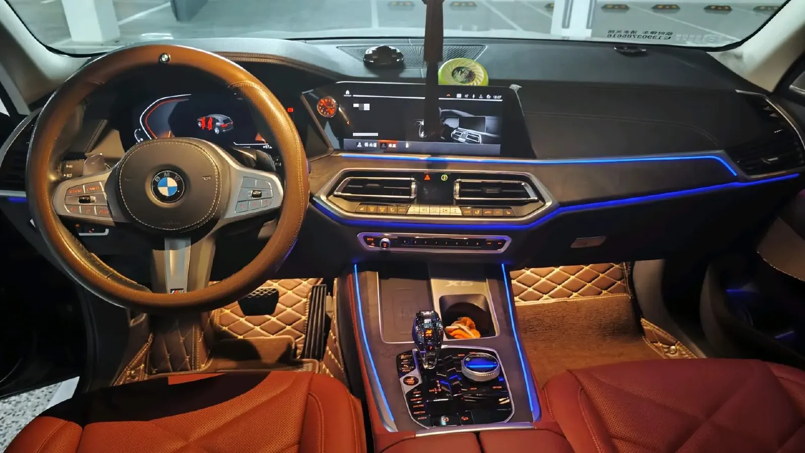 2022 BMW X5 2.0T 245HP L4 8AT,autocango,china used car exporter,china ev exporter,chinese used car exporter,chinese used ev exporter