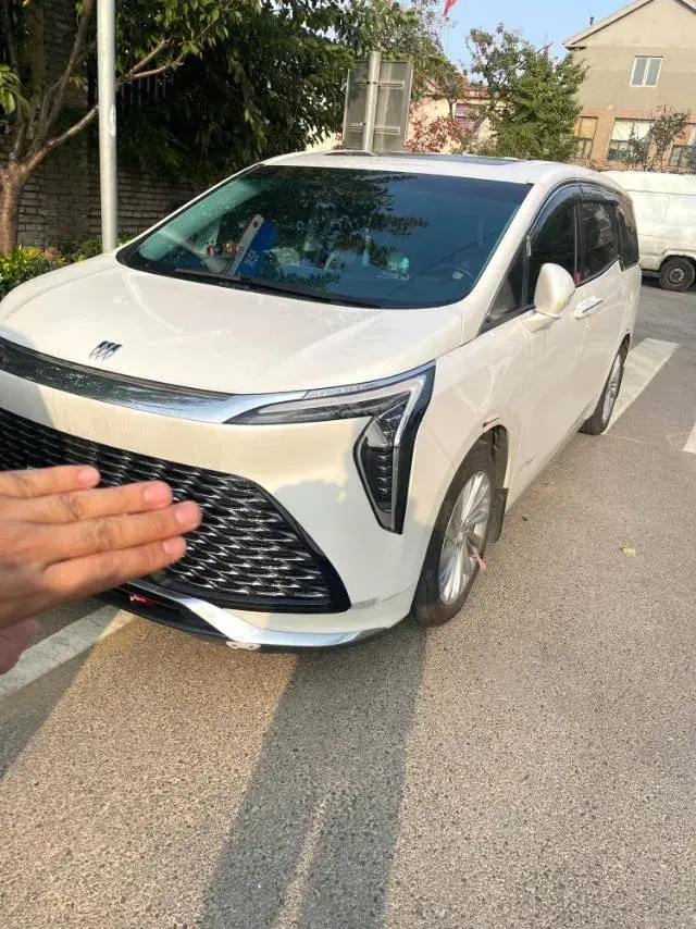 2023 Buick Century 2.0T 237HP L4 9AT