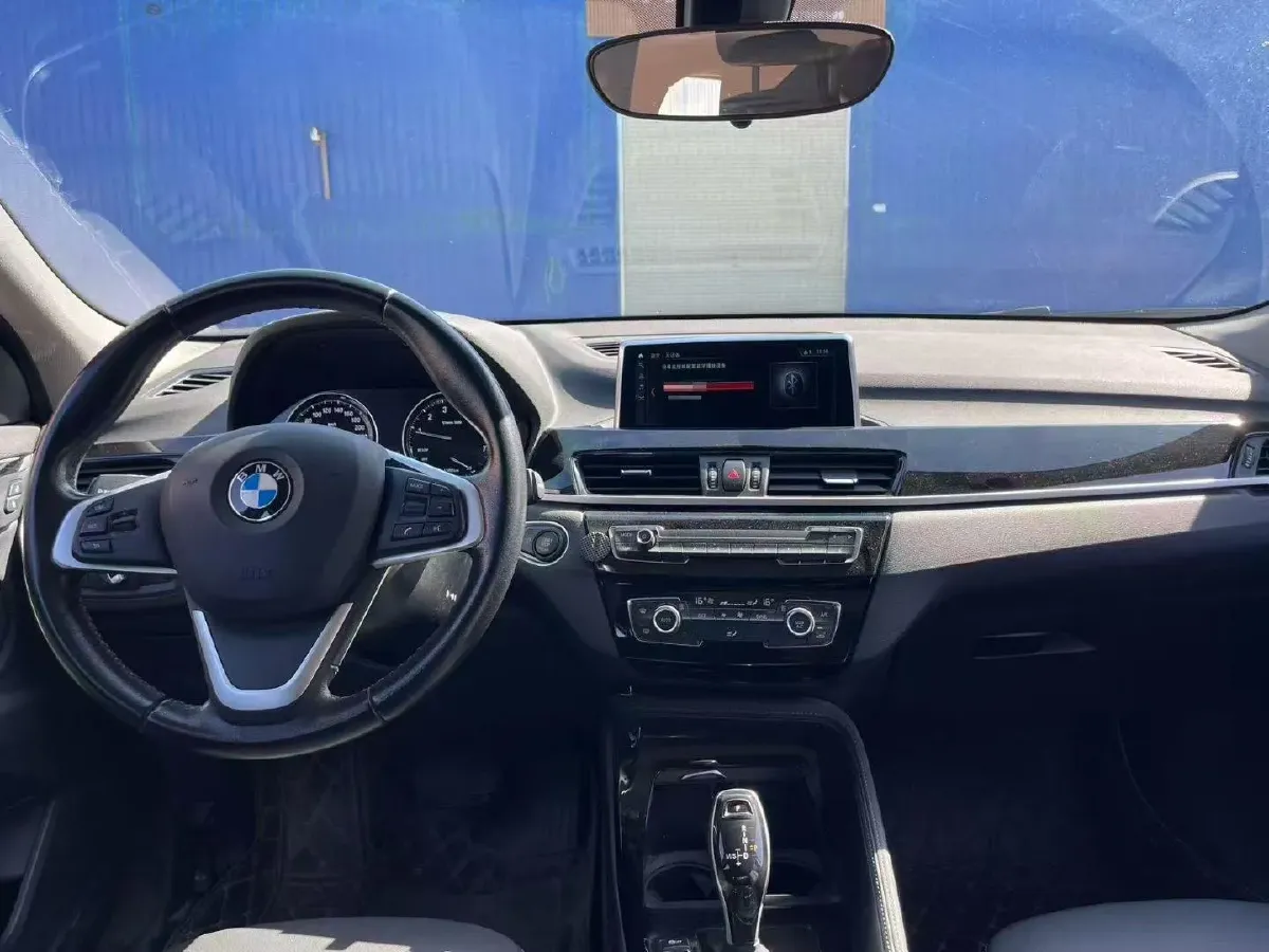 2020 BMW X2 1.5T 140HP L3 7DCT,autocango,china used car exporter,china ev exporter,chinese used car exporter,chinese used ev exporter