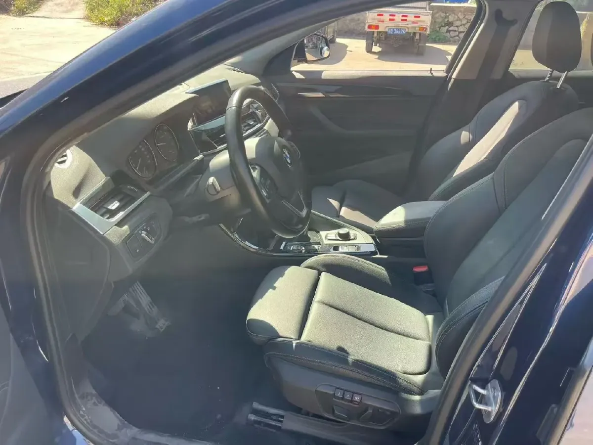 2020 BMW X2 1.5T 140HP L3 7DCT,autocango,china used car exporter,china ev exporter,chinese used car exporter,chinese used ev exporter