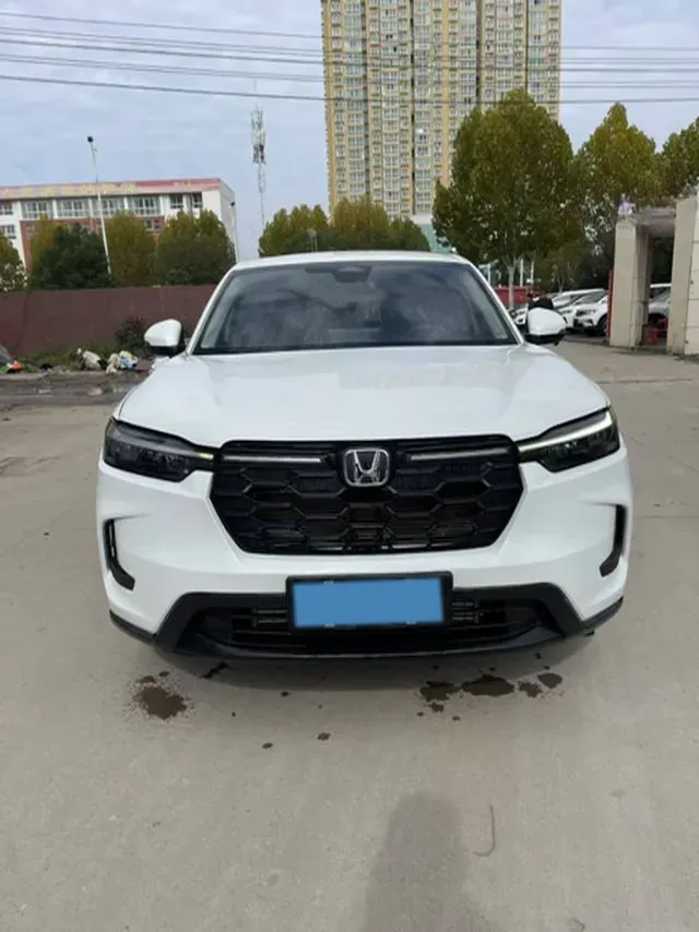 2023 Honda HR-V 1.5T 182HP L4 CVT,autocango,china used car exporter,china ev exporter,chinese used car exporter,chinese used ev exporter