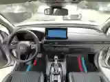 2023 Honda HR-V 1.5T 182HP L4 CVT