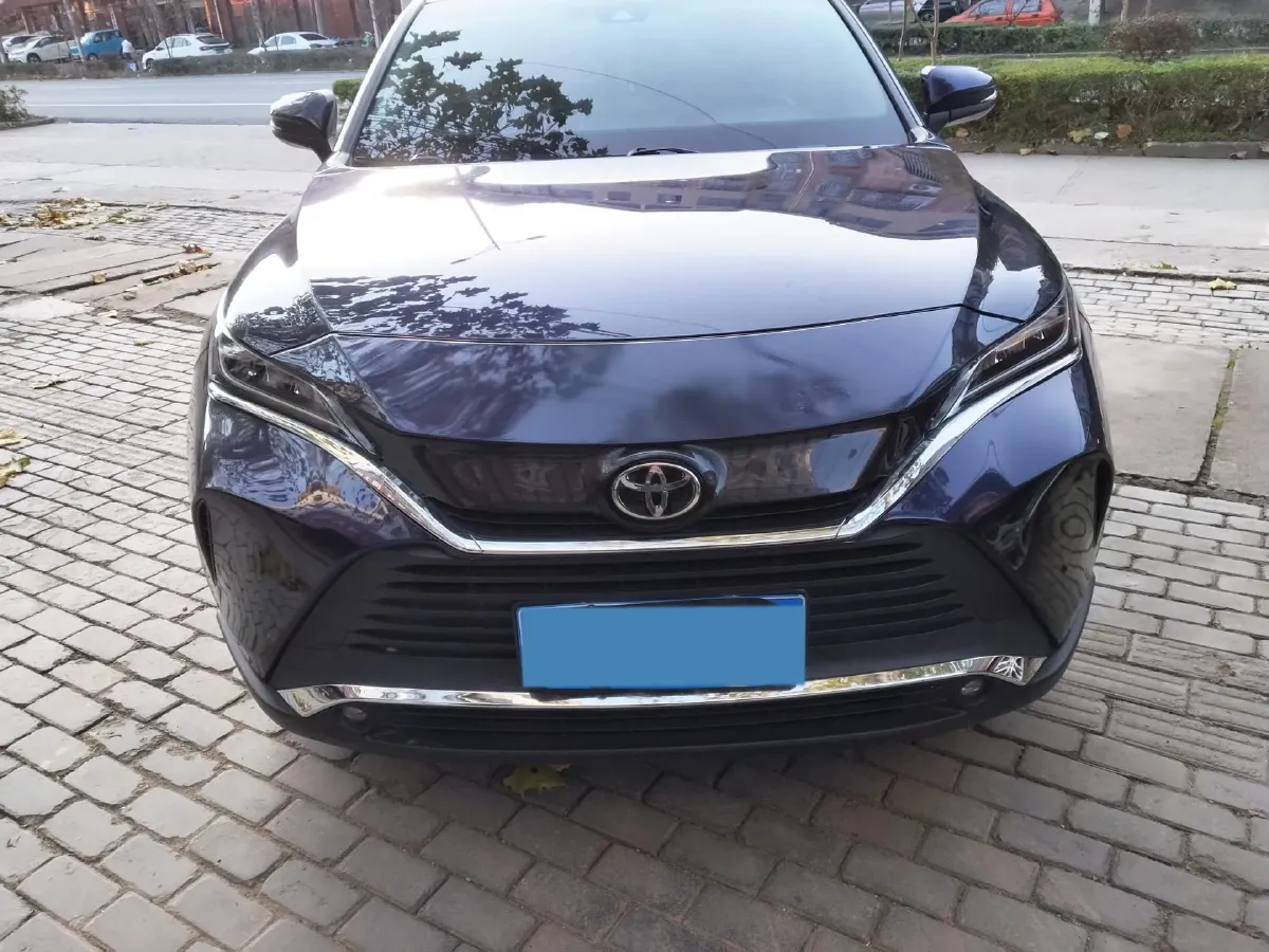 2022 Toyota Harrier 2.0L 171HP L4 CVT,autocango,china used car exporter,china ev exporter,chinese used car exporter,chinese used ev exporter