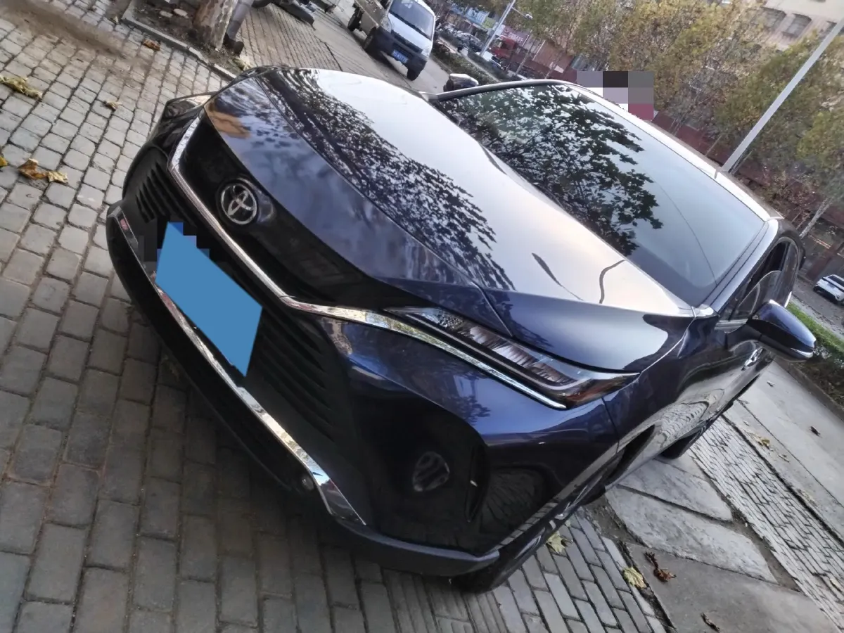 2022 Toyota Harrier 2.0L 171HP L4 CVT,autocango,china used car exporter,china ev exporter,chinese used car exporter,chinese used ev exporter