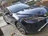 2022 Toyota Harrier 2.0L 171HP L4 CVT