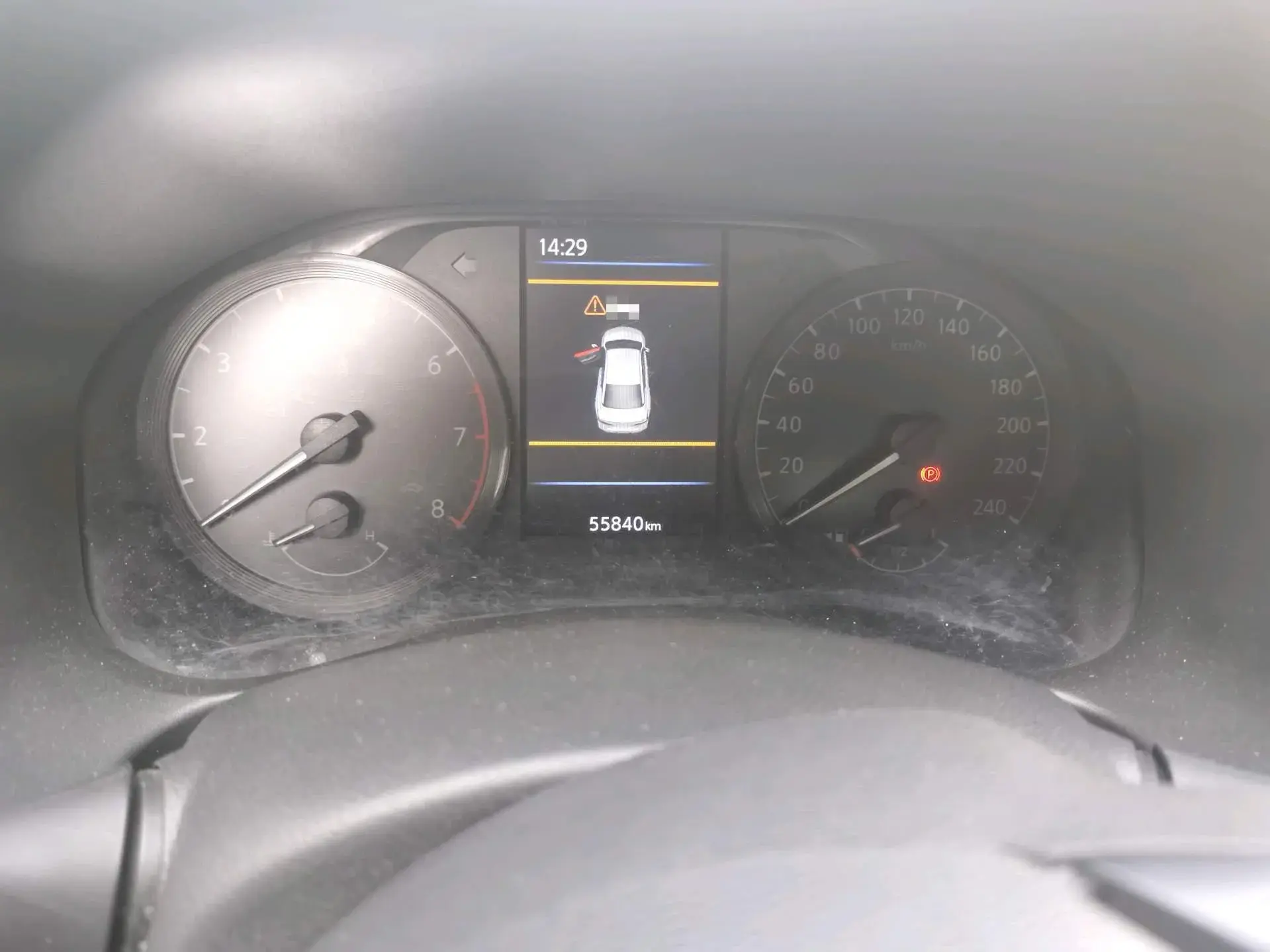 2021 NISSAN TEANA thumbnail 2