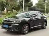 2019 Geely Tugella 2.0T 238HP L4 8AT