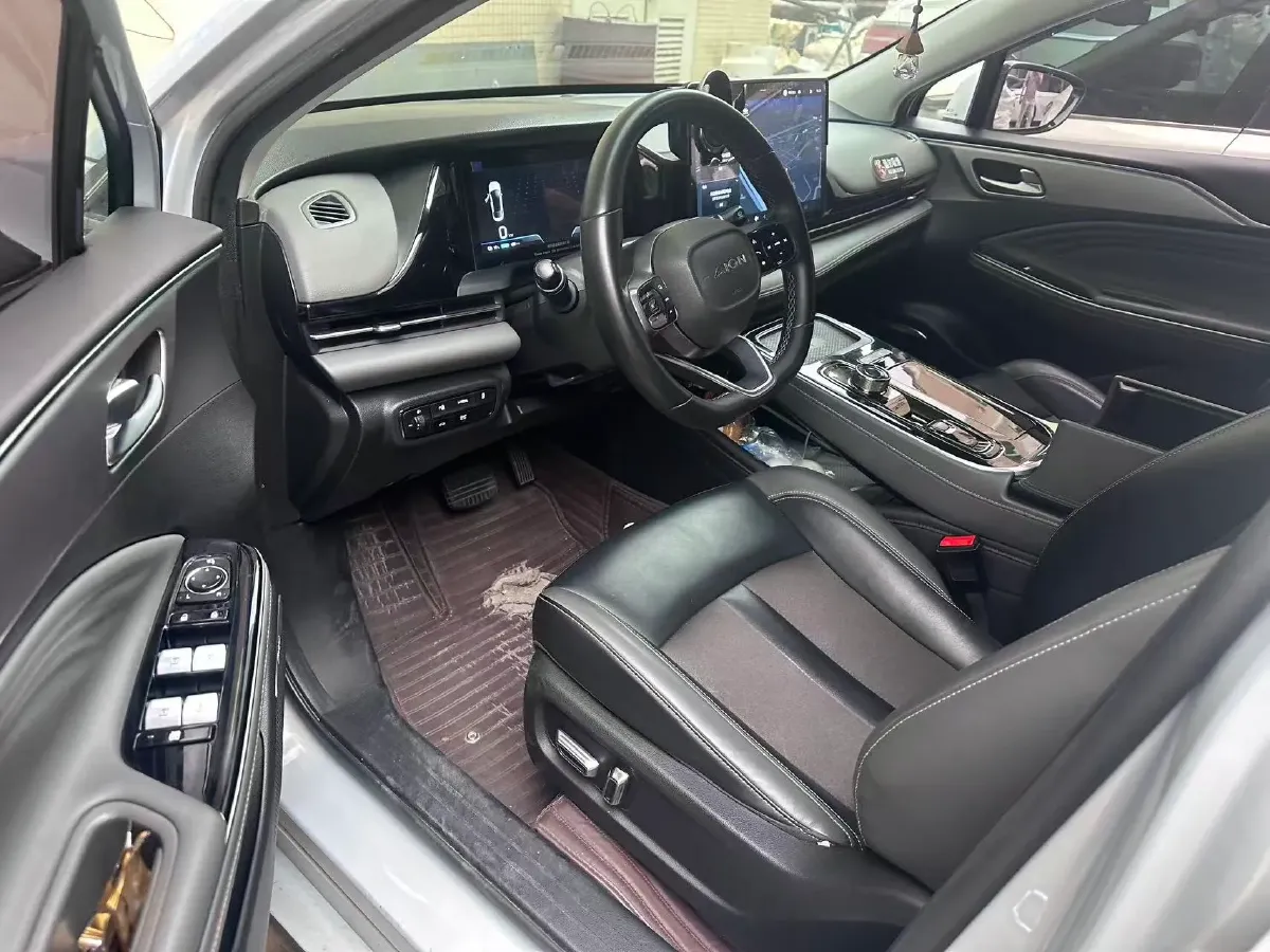 2021 Aion S Plus BEV 58.8KWH,autocango,china used car exporter,china ev exporter,chinese used car exporter,chinese used ev exporter