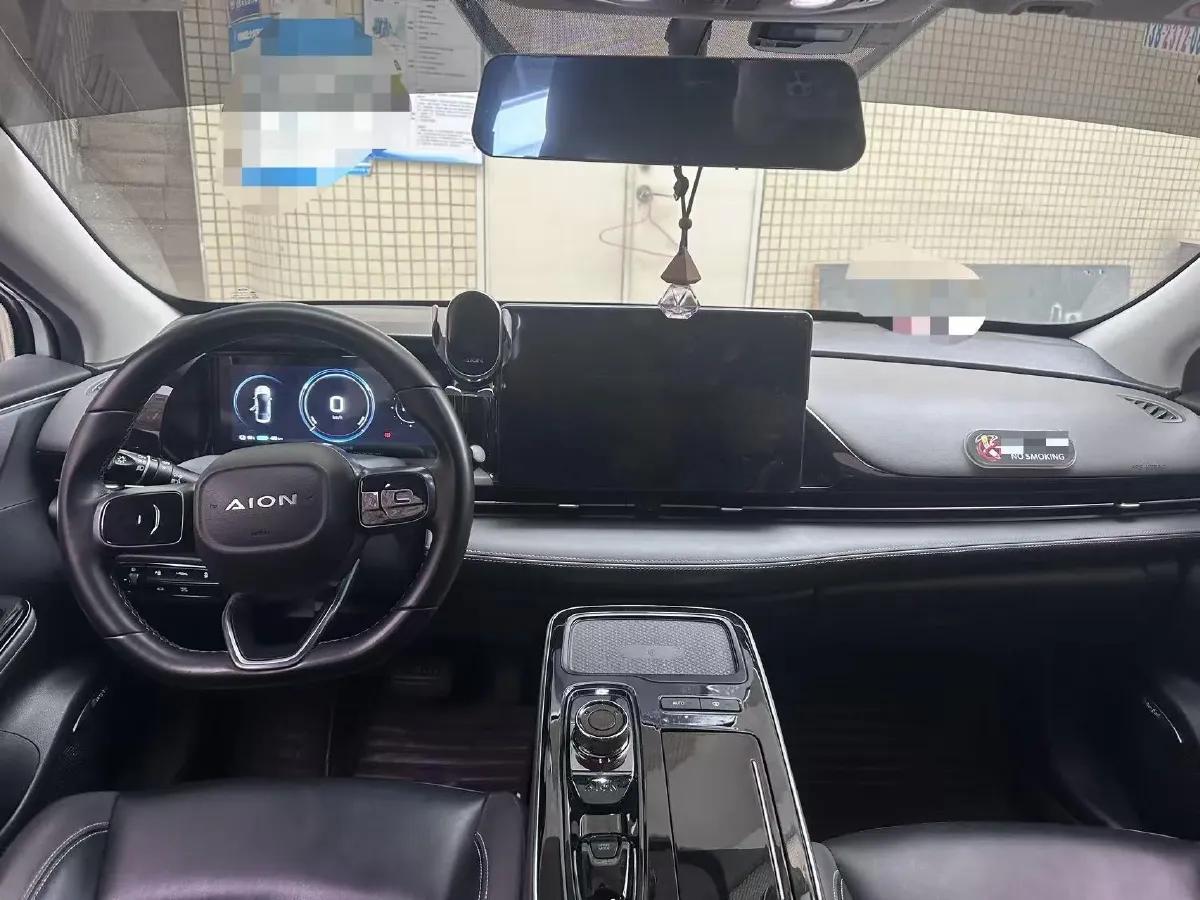 2021 Aion S Plus BEV 58.8KWH,autocango,china used car exporter,china ev exporter,chinese used car exporter,chinese used ev exporter