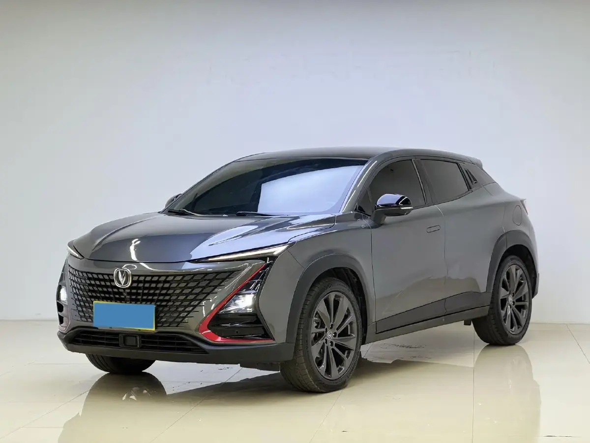 2020 ChangAn UNI-T 1.5T 180HP L4 7DCT