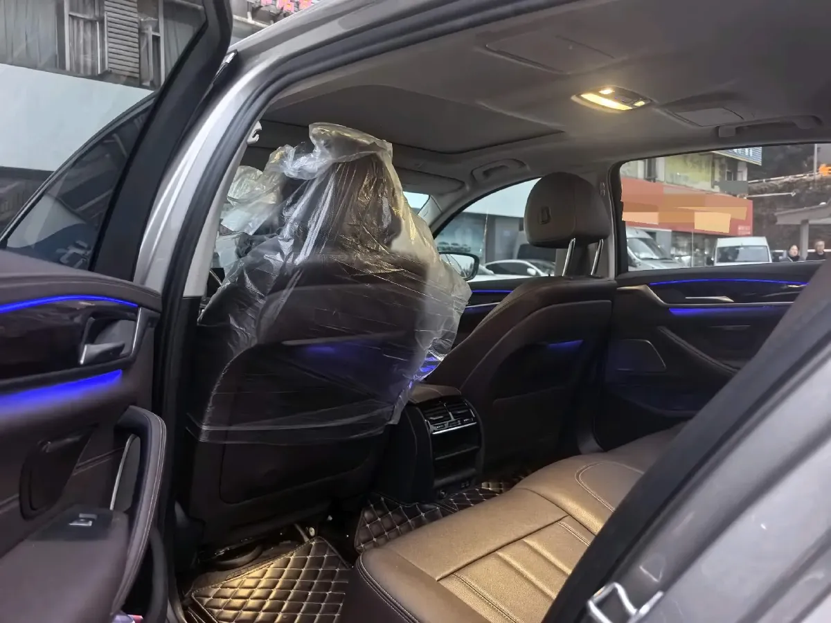 2020 BMW 5 Series 2.0T 184HP L4 8AT,autocango,china used car exporter,china ev exporter,chinese used car exporter,chinese used ev exporter