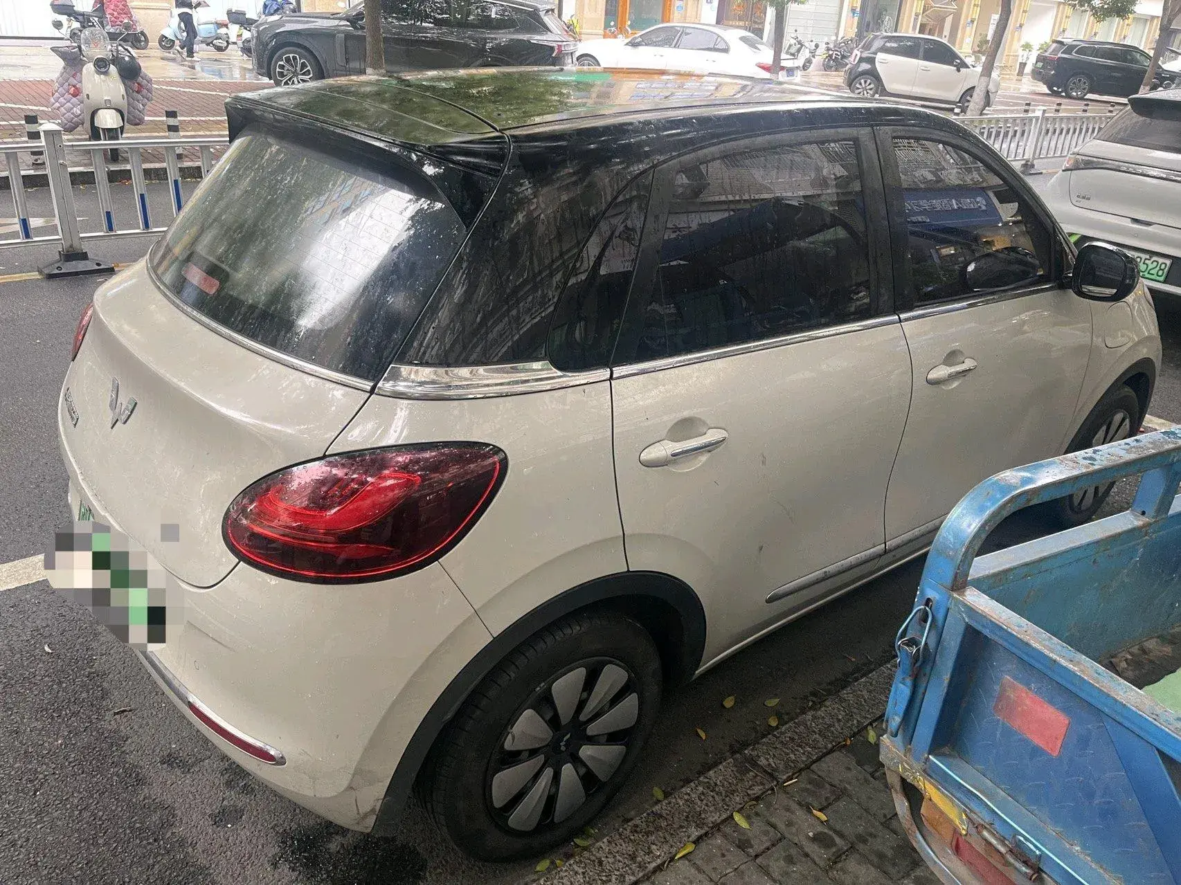 2023 WULING BINGUO thumbnail 3