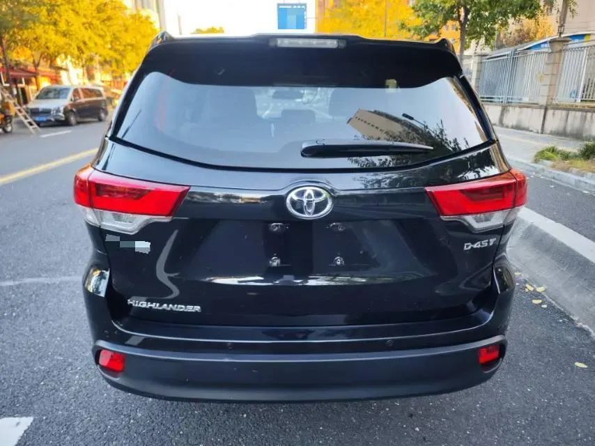 2019 SsangYong Rexton 2.0T 224HP L4 6AT,autocango,china used car exporter,china ev exporter,chinese used car exporter,chinese used ev exporter