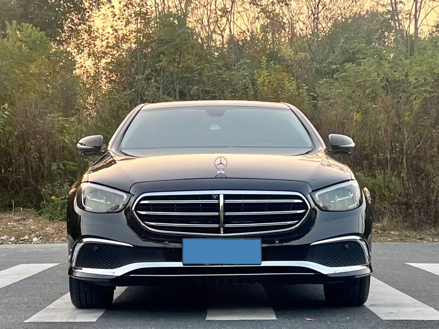 2021 MERCEDES-BENZ E thumbnail 2