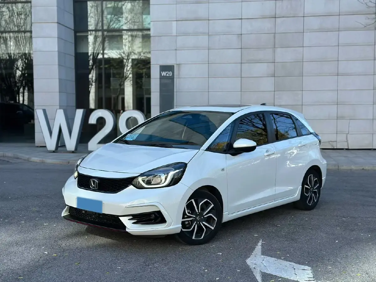 2021 Honda Life 1.5L 131HP L4 CVT
