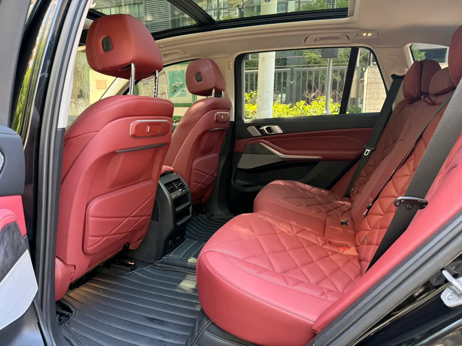 2023 BMW X5 thumbnail 2