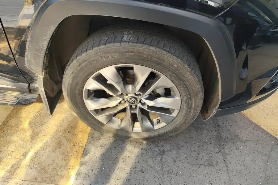 2021 Toyota Wildlander 2.0L 171HP L4 CVT,autocango,china used car exporter,china ev exporter,chinese used car exporter,chinese used ev exporter