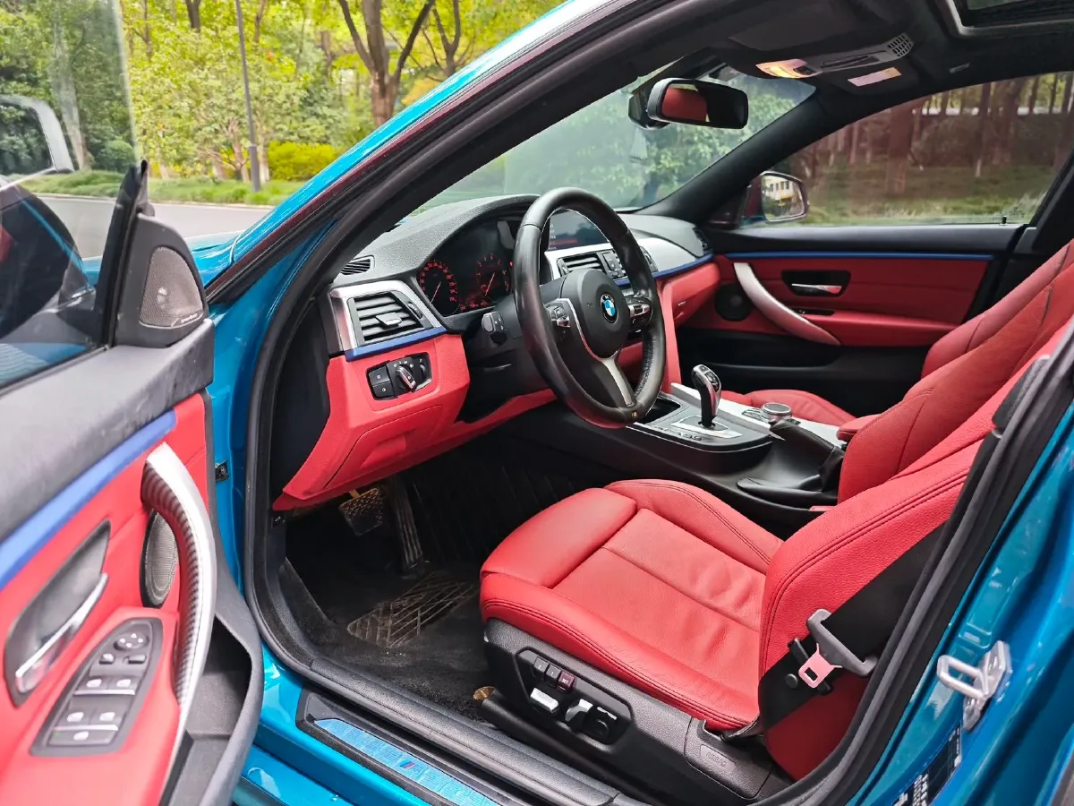 2020 BMW 4 Series 2.0T 184HP L4 8AT,autocango,china used car exporter,china ev exporter,chinese used car exporter,chinese used ev exporter