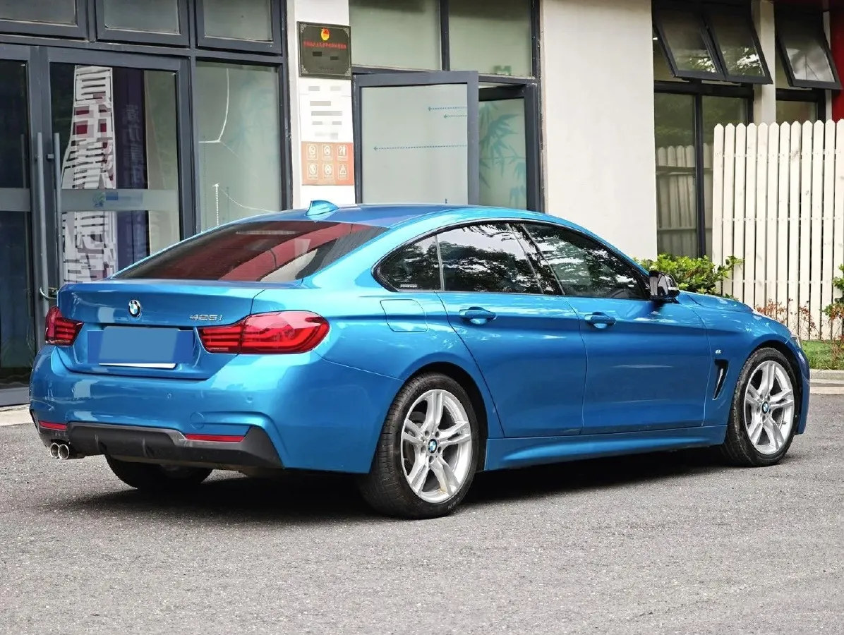 2020 BMW 4 Series 2.0T 184HP L4 8AT,autocango,china used car exporter,china ev exporter,chinese used car exporter,chinese used ev exporter
