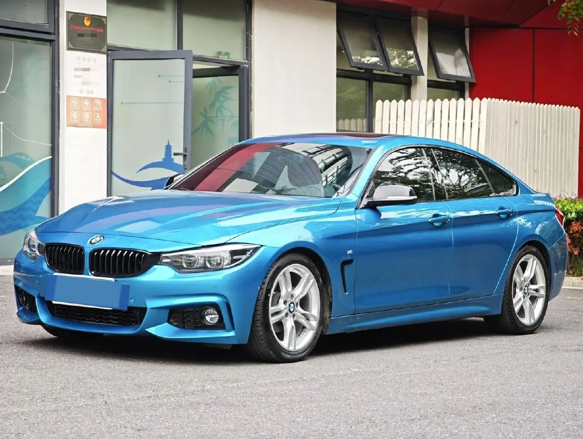 2020 BMW 4 Series 2.0T 184HP L4 8AT,autocango,china used car exporter,china ev exporter,chinese used car exporter,chinese used ev exporter