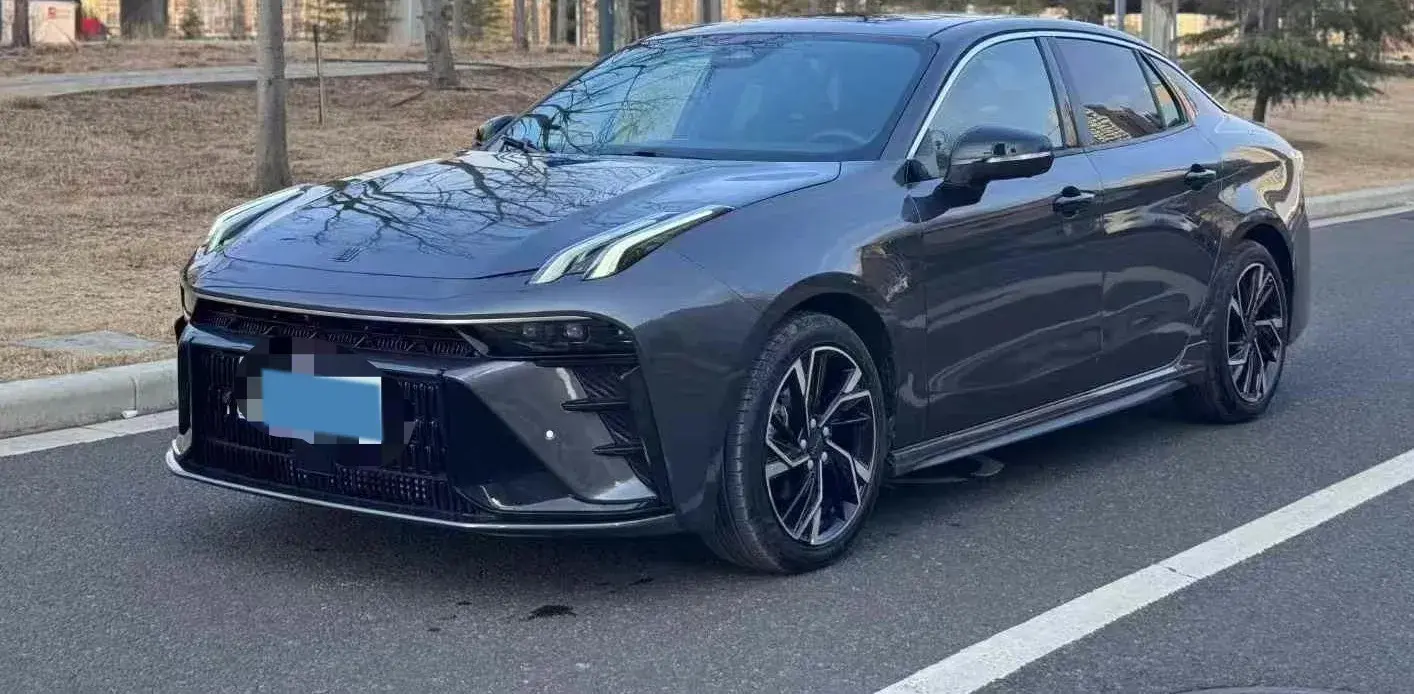 2023 LYNK&CO 03 2.0T 254HP L4 7DCT