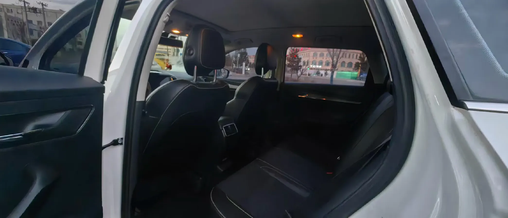 2018 Skoda Karoq 1.4T 150HP L4 7DCT,autocango,china used car exporter,china ev exporter,chinese used car exporter,chinese used ev exporter