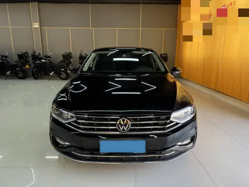 2020 VOLKSWAGEN MAGOTAN thumbnail 2