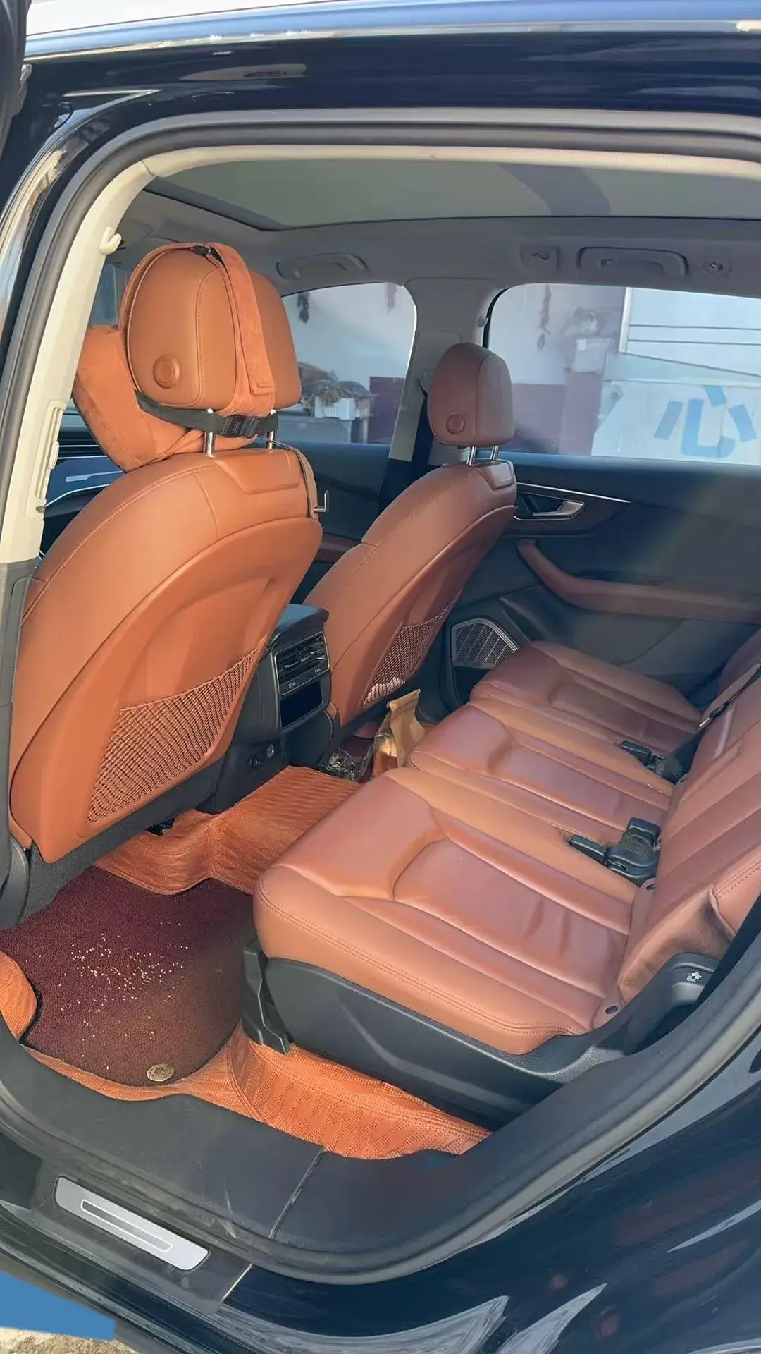 2021 AUDI Q7 thumbnail 4