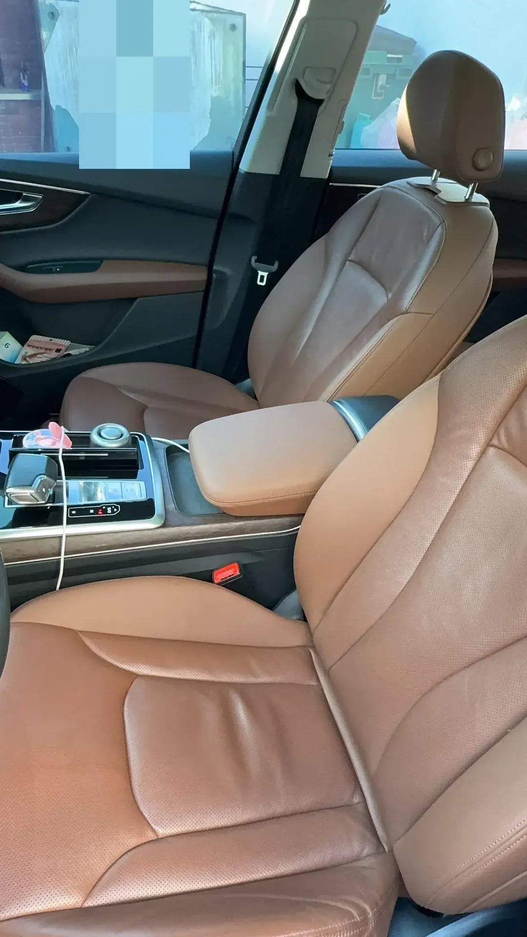 2021 AUDI Q7 thumbnail 3