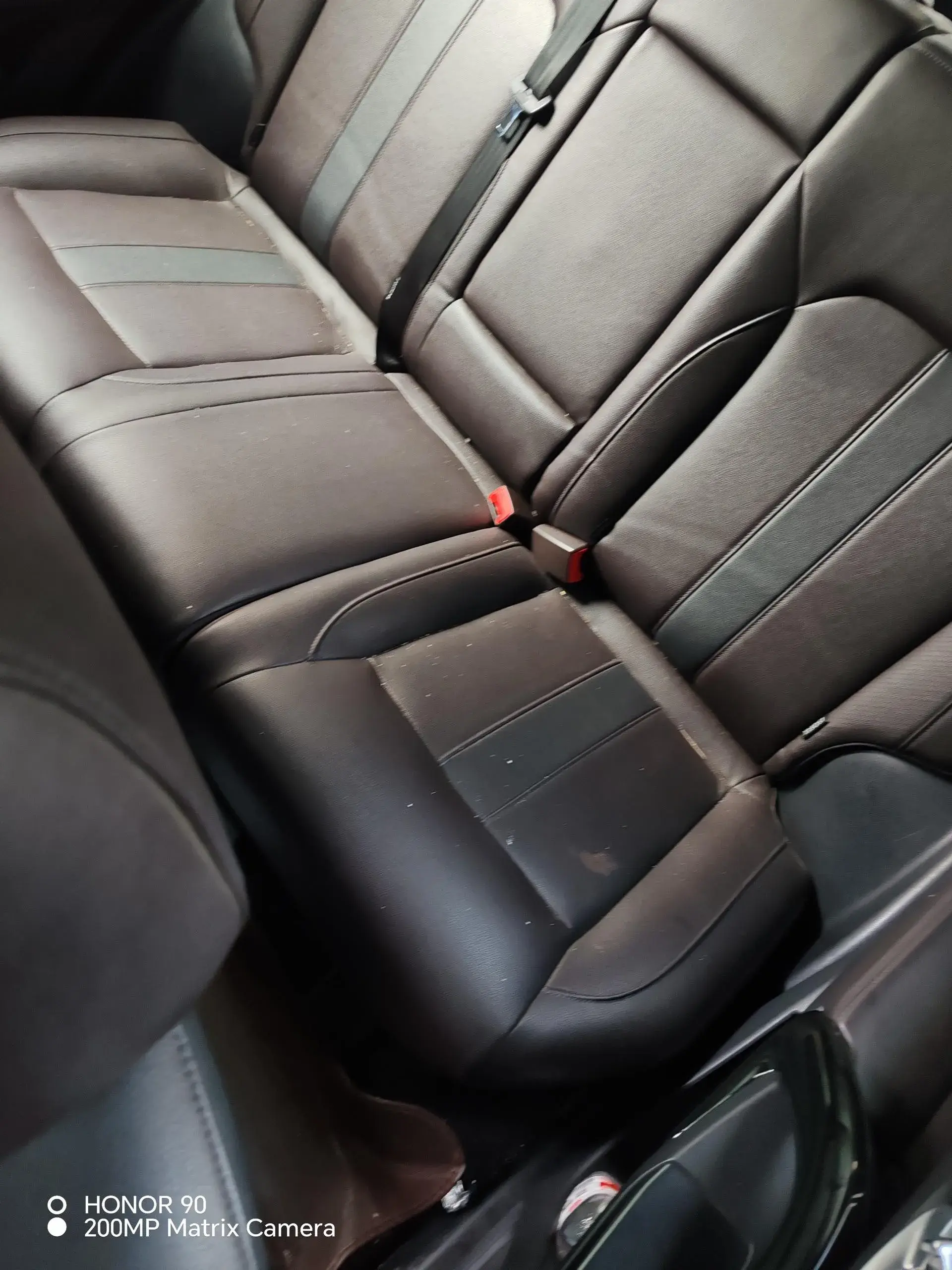 2018 GAC TRUMPCHI thumbnail 3