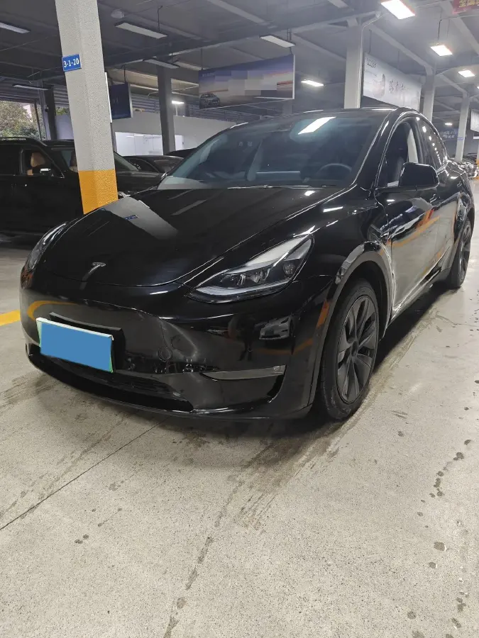 2023 Tesla Model Y BEV 78.4KWH