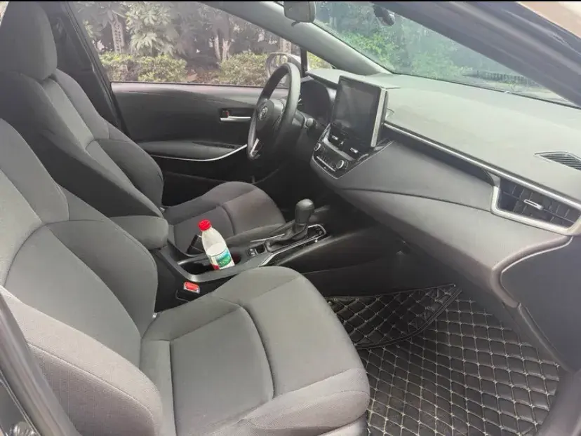 2021 TOYOTA LEVIN thumbnail 3