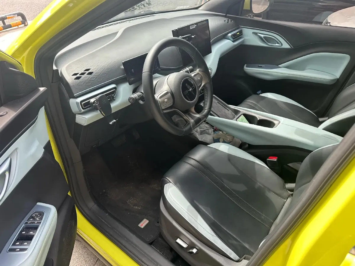 2023 BYD Seagull BEV 38.88KWH,autocango,china used car exporter,china ev exporter,chinese used car exporter,chinese used ev exporter