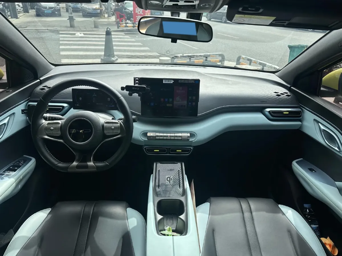 2023 BYD Seagull BEV 38.88KWH,autocango,china used car exporter,china ev exporter,chinese used car exporter,chinese used ev exporter