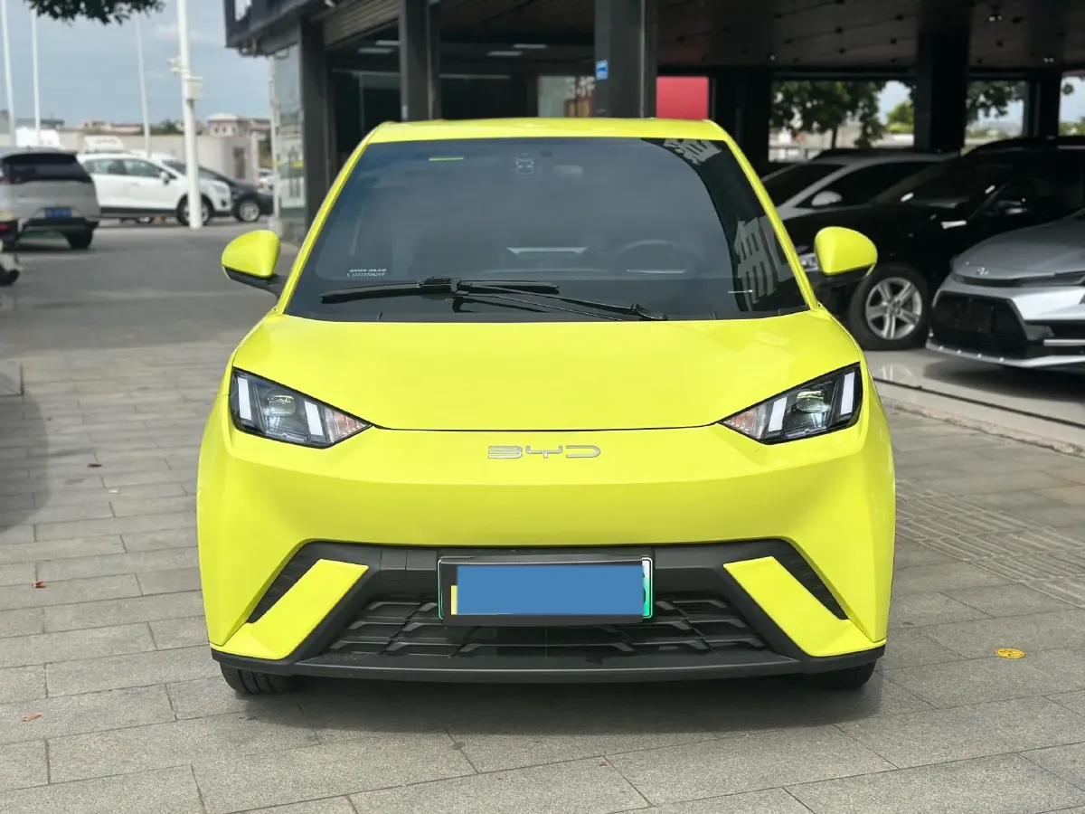 2023 BYD Seagull BEV 38.88KWH,autocango,china used car exporter,china ev exporter,chinese used car exporter,chinese used ev exporter