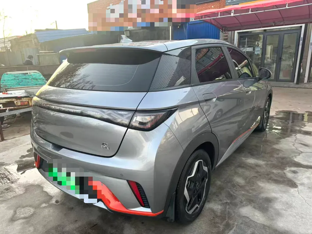2021 BYD Dolphin BEV 44.9KWH,autocango,china used car exporter,china ev exporter,chinese used car exporter,chinese used ev exporter