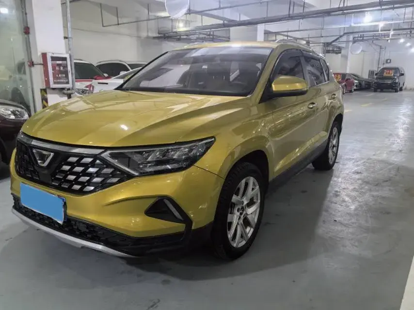 2019 Jetta VS5 1.4T 150HP L4 6AT