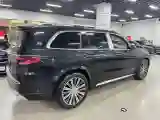 2022 Mercedes-Benz Maybach GLS 3.0T 367HP L6 9AT