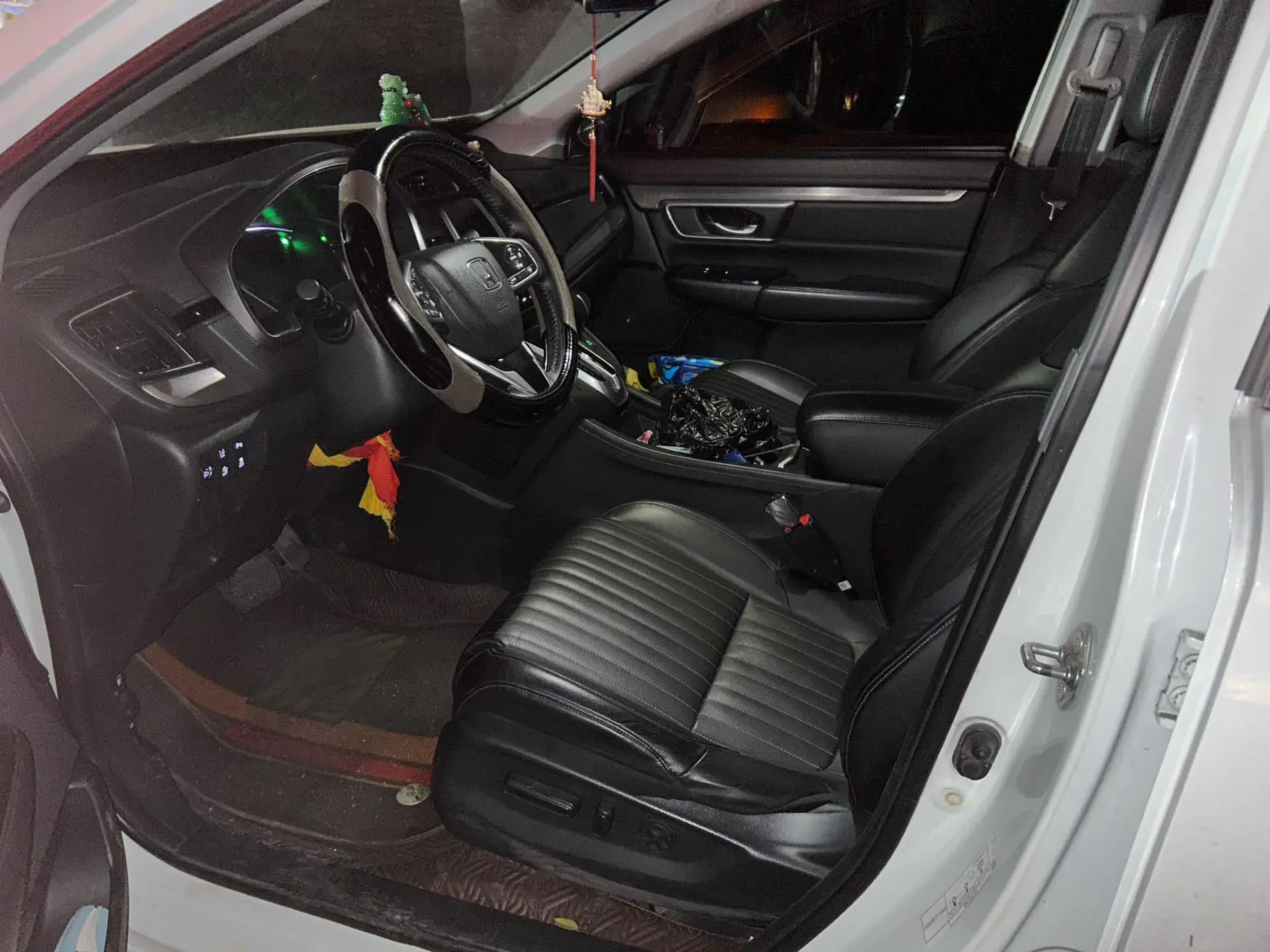 2021 HONDA BREEZE thumbnail 4