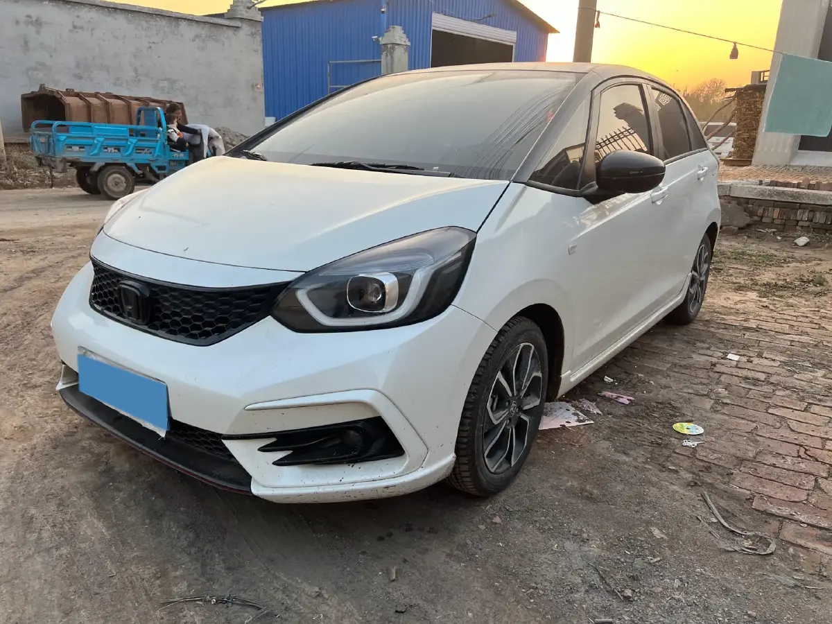 2021 Honda Life 1.5L 131HP L4 CVT