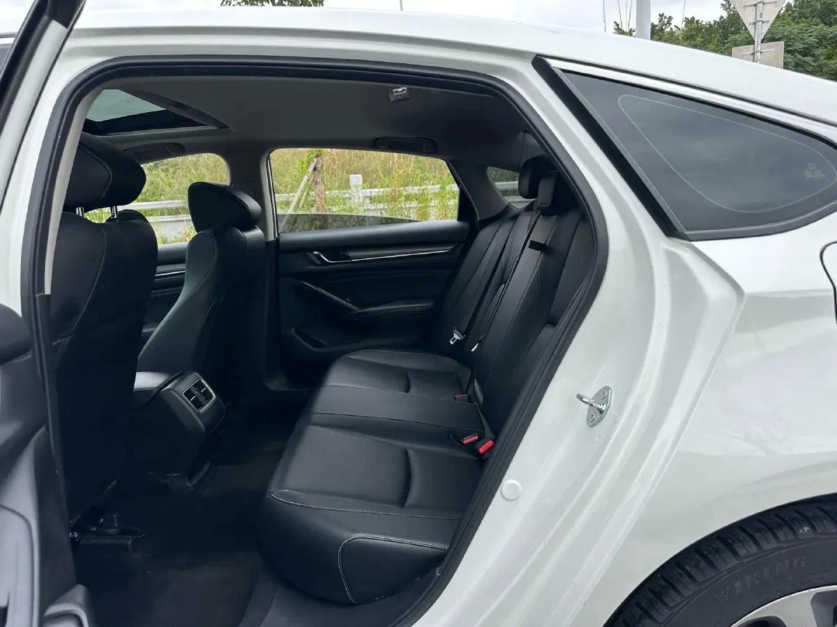 2019 Honda Inspire 1.5T 194HP L4 CVT,autocango,china used car exporter,china ev exporter,chinese used car exporter,chinese used ev exporter