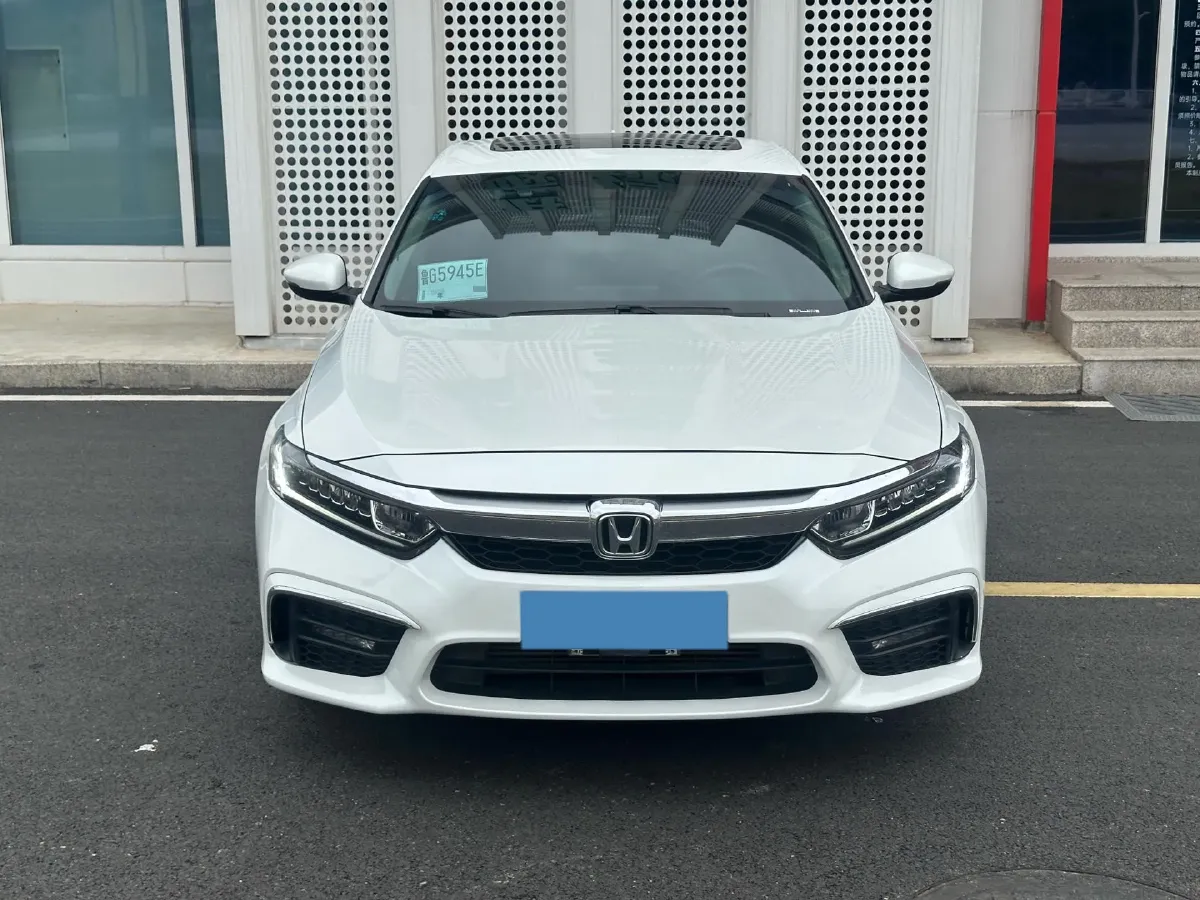 2019 Honda Inspire 1.5T 194HP L4 CVT,autocango,china used car exporter,china ev exporter,chinese used car exporter,chinese used ev exporter