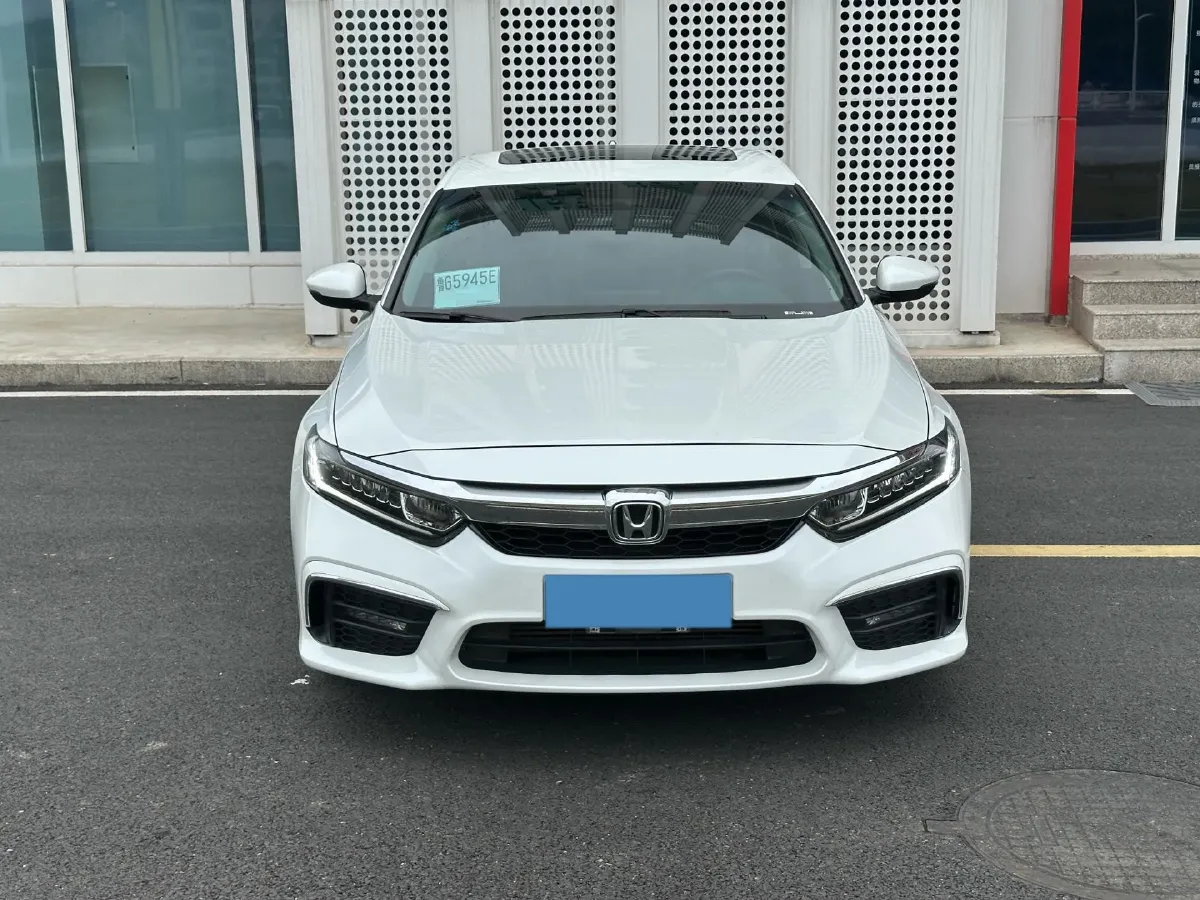 2019 Honda Inspire 1.5T 194HP L4 CVT,autocango,china used car exporter,china ev exporter,chinese used car exporter,chinese used ev exporter