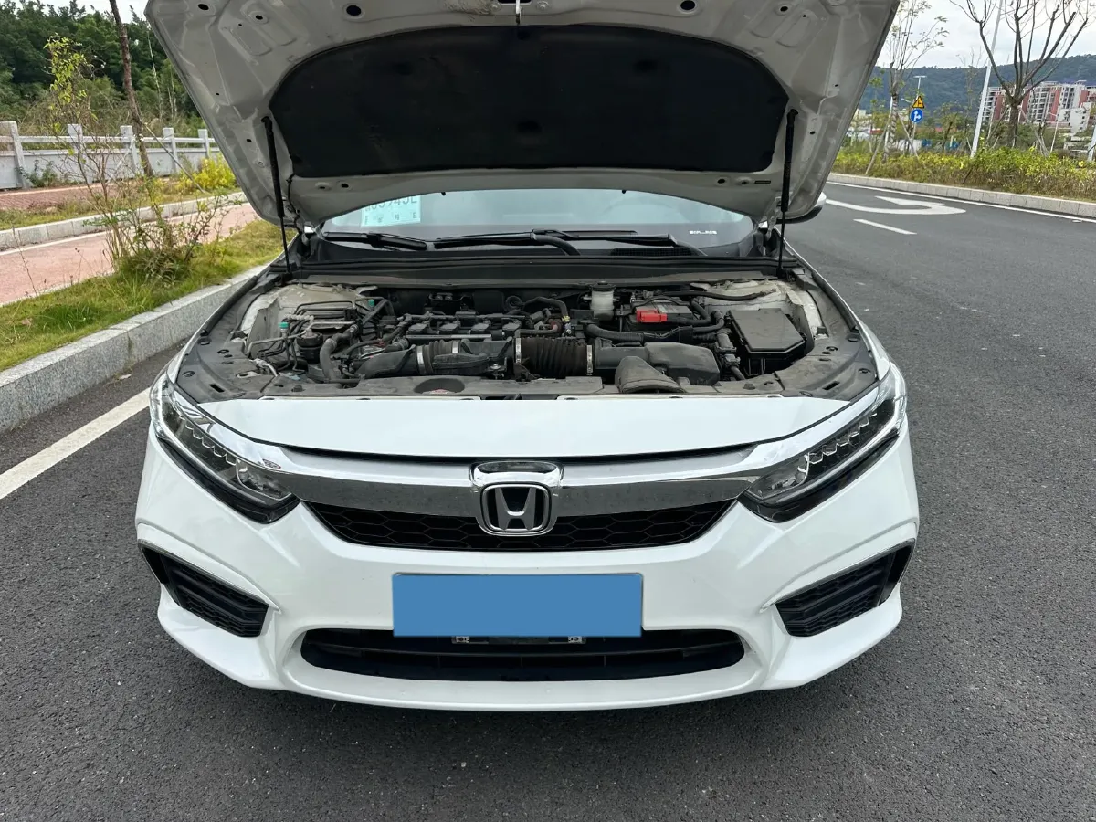 2019 Honda Inspire 1.5T 194HP L4 CVT,autocango,china used car exporter,china ev exporter,chinese used car exporter,chinese used ev exporter