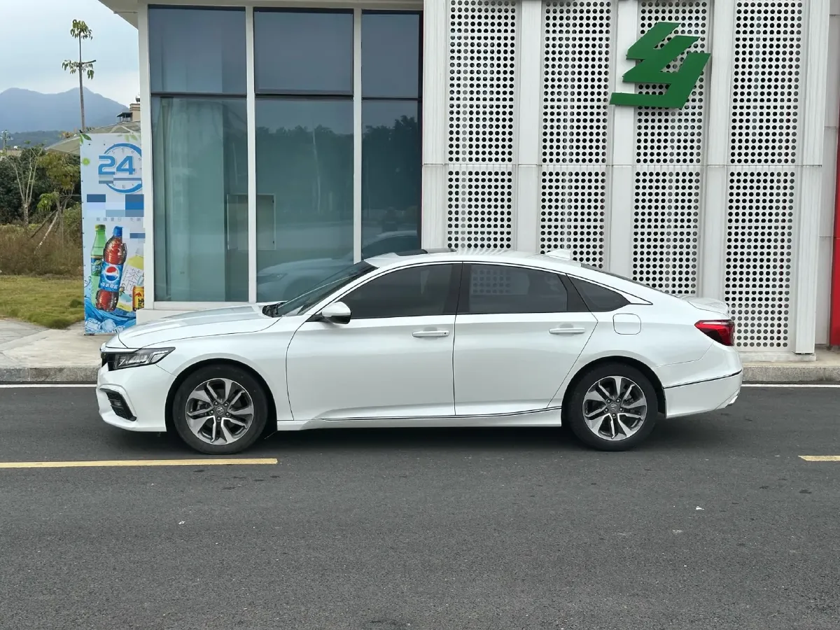 2019 Honda Inspire 1.5T 194HP L4 CVT,autocango,china used car exporter,china ev exporter,chinese used car exporter,chinese used ev exporter