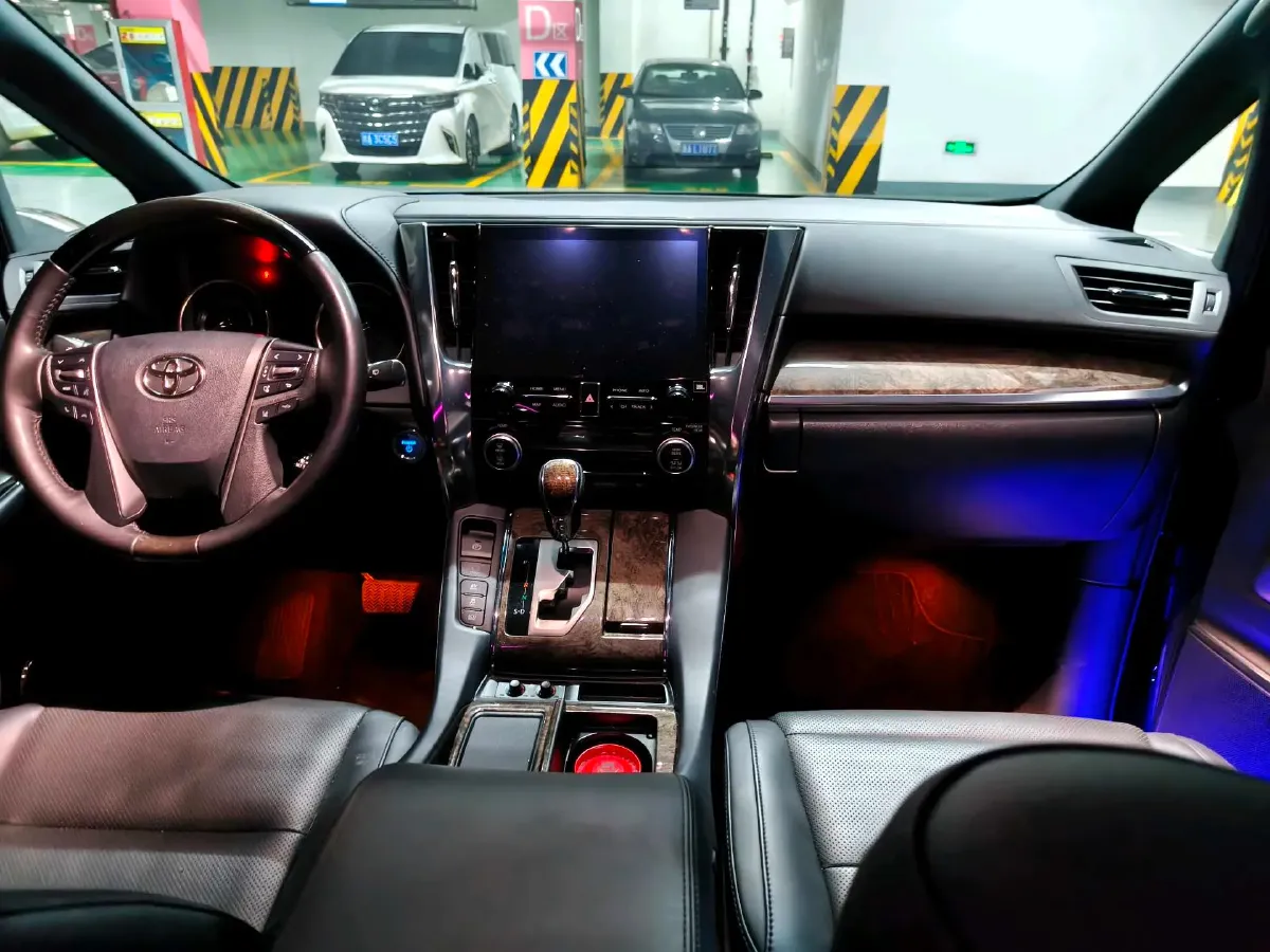 2021 Toyota Alphard 2.5L 117HP L4 E-CVT Hybrid,autocango,china used car exporter,china ev exporter,chinese used car exporter,chinese used ev exporter