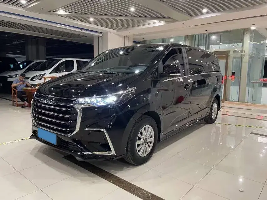 2020 MAXUS G20 2.0T 224HP L4 8AT